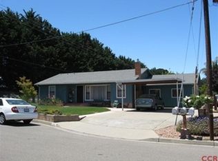 3695 Dixielee St, Santa Maria, CA 93455