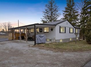6607 State Route 48, Goshen, OH