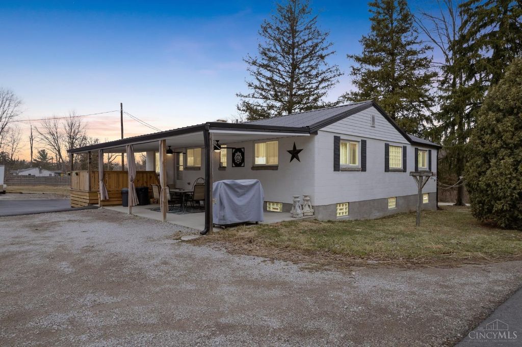 Real estate listing image