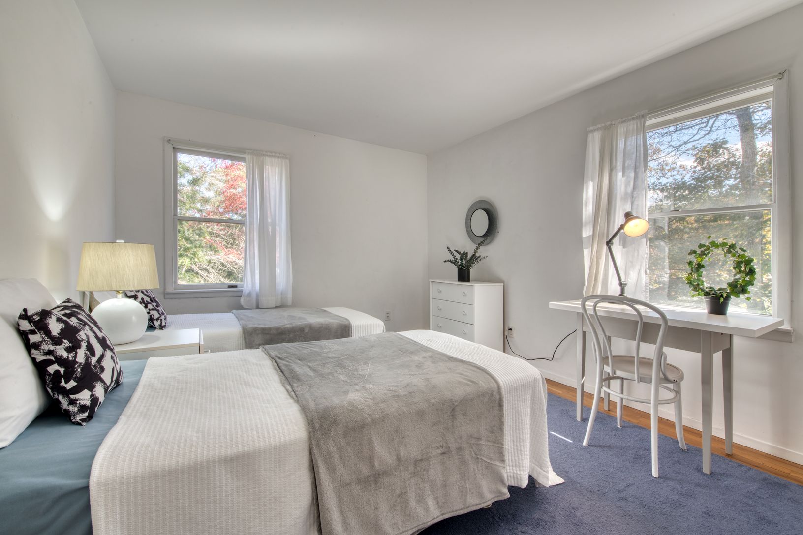 Bedroom 4 - Upper Level