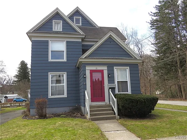 21 Gordon Pl, Ilion, NY 13357