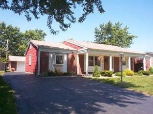 780 Fox Riv, Valparaiso, IN 46385