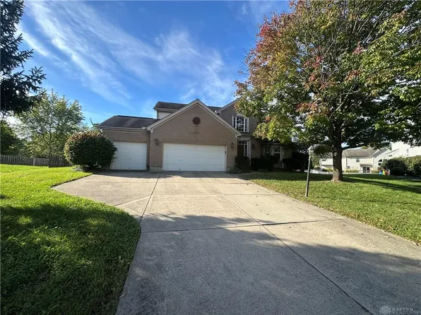 85 Marbury Ct, Springboro, OH 45066