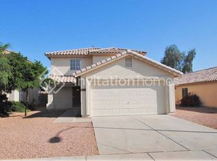 12206 W Bloomfield Rd, El Mirage, AZ 85335