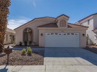 3148 Waterside Cir, Las Vegas, NV 89117