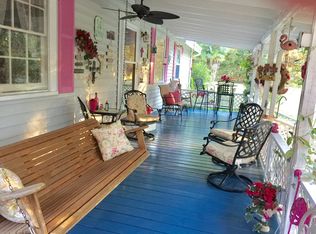 120 Sandy Run Rd, Hattiesburg, MS 39402