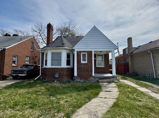 19136 Tracey St, Detroit, MI 48235