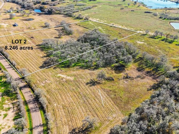 2493 County Road 113 LOT 2, Giddings, TX 78942