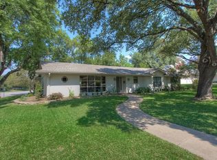 6340 Halifax Rd, Fort Worth, TX 76116