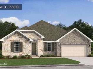 18830 Eastwood Ridge Dr, Crosby, TX 77532