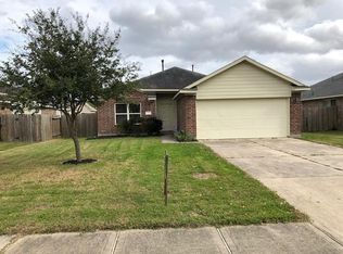 3215 Quail Run Dr, Humble, TX 77396