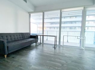 42 Charles St E #2010-C08, Toronto, ON M4Y 0B7