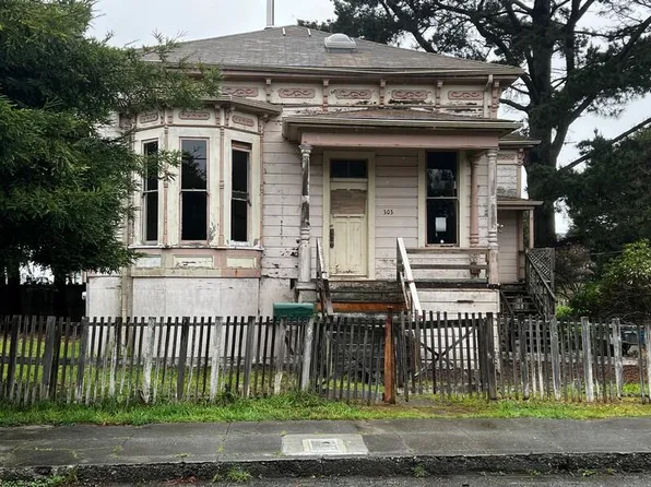 303 Clark St, Eureka, CA 95501
