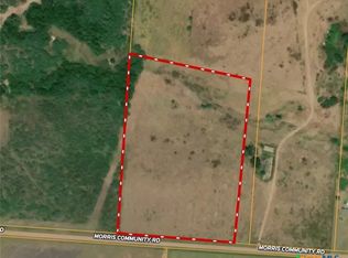 4090 Morris Community Rd, Yoakum, TX 77995
