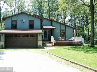 2205 Snydersburg Rd, Westminster, MD 21157