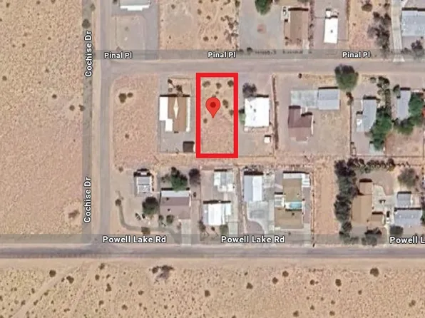 5270 E Pinal Pl, Topock, AZ 86436