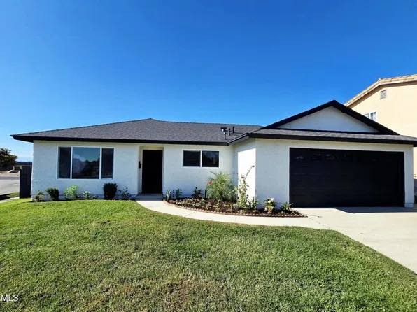 2001 Falkner Pl, Oxnard, CA 93033