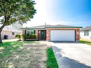 602 McCarthur Dr, Leander, TX 78641