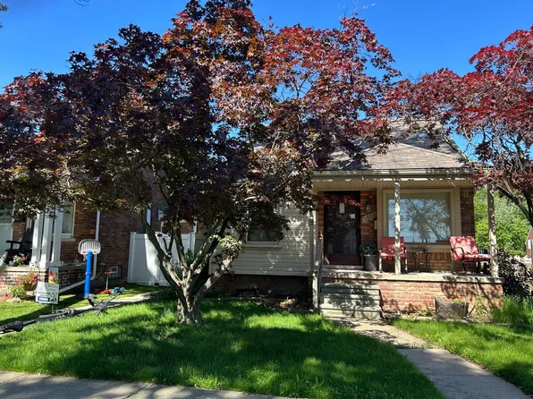 1604 16th St, Wyandotte, MI 48192