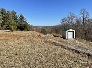 42596 Gilkey Ridge Rd, Shade, OH 45776