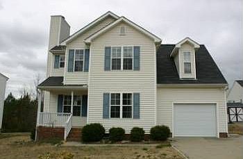 2nd image of 5609 Tanglewood Pine Ln