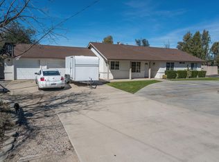 1373 Barnett Rd, Ramona, CA 92065