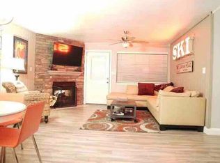 407 N Brian Head Blvd #6, Brian Head, UT 84719