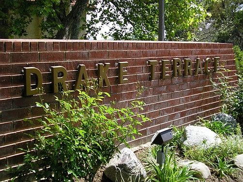 Drake Terrace Condominium
