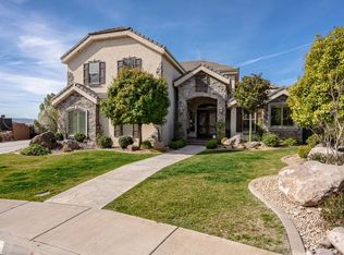 802 E Walkara Cv, Washington, UT 84780