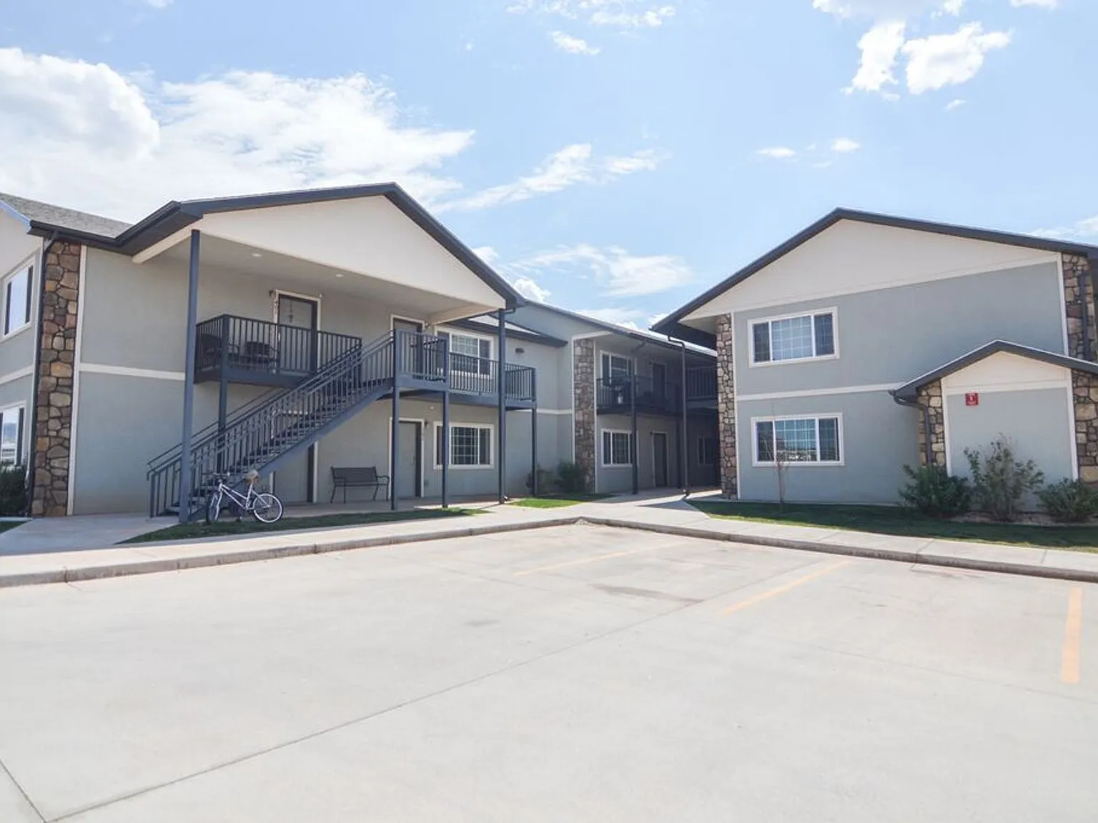 4104 Beech Street 16 Unit — Photo 1