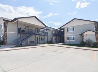 4112 Beech Street 16 Unit, Laramie, WY 82070