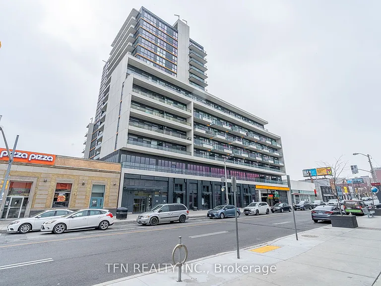 1603 Eglinton Ave W #506 — Photo 28