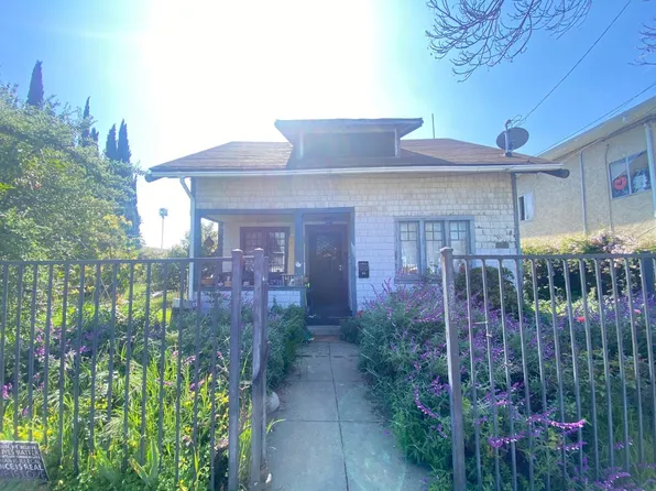 1538 E San Fernando St, San Jose, CA 95116