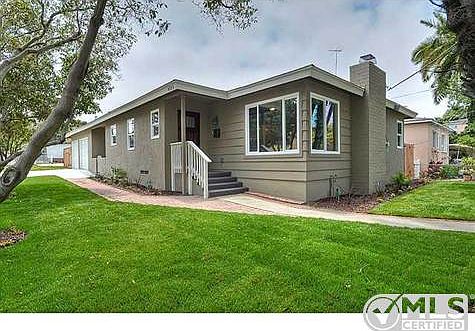 2nd image of 4303 Banning St