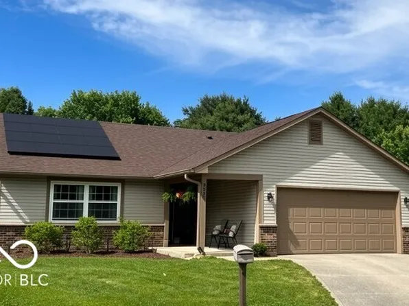 3780 Cardiff Ct, Indianapolis, IN 46234