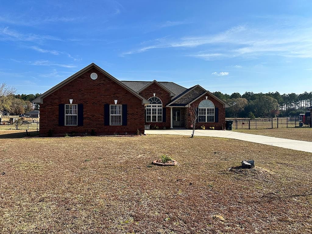 2575 Stirrup Ln, Dalzell, SC 29040 MLS 161799 Zillow