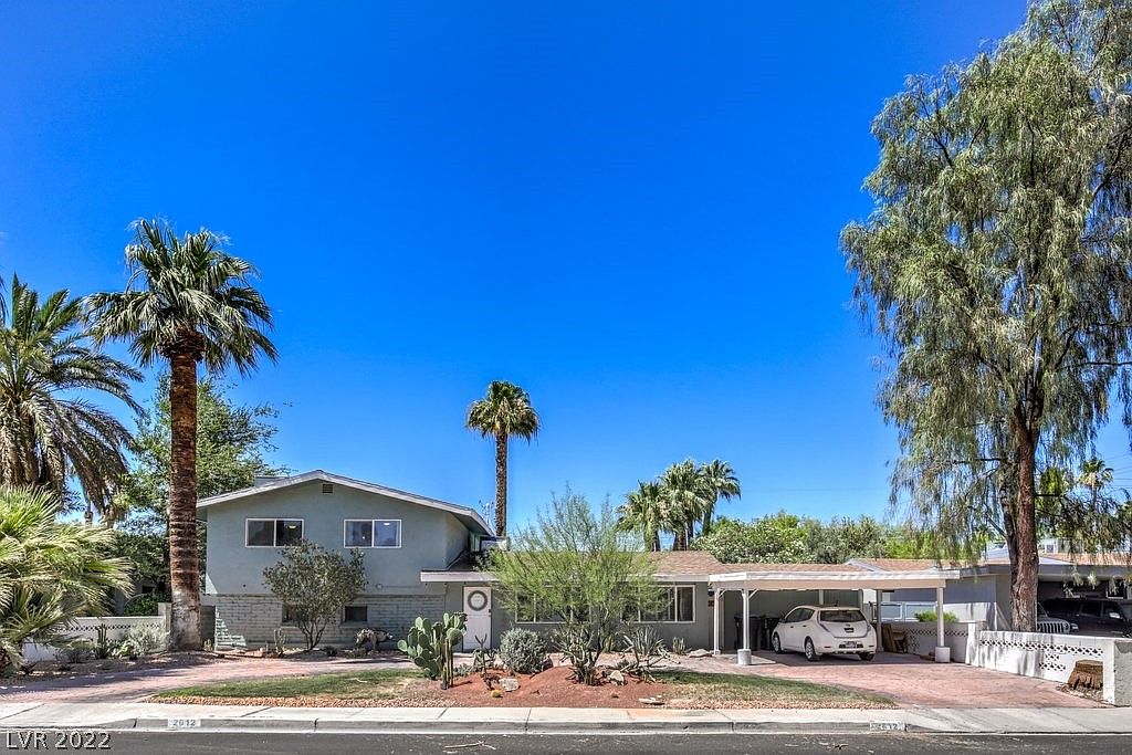 2612 Burton Ave Las Vegas NV 89102 Zillow