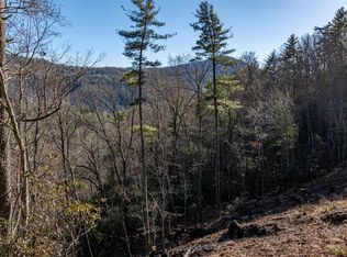Lot 13 Saratay Falls Drive, Cashiers, NC 28717