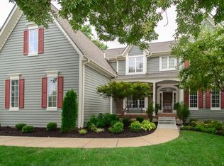 13405 W 128th St, Overland Park, KS 66213