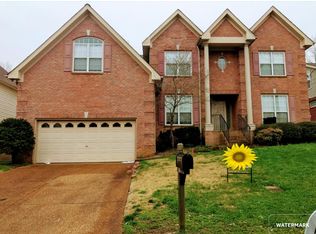 6616 Ascot Dr, Antioch, TN 37013