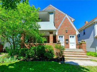 2140 Lewis Dr, Lakewood, OH