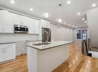 1713 Seybert St, Philadelphia, PA 19121