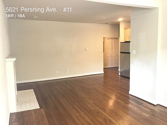 3rd image of 5621-5631 Pershing Ave #11