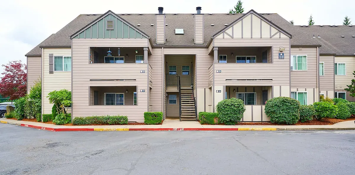 Devonwood & First Place — Photo 1