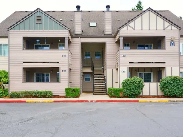 Devonwood & First Place