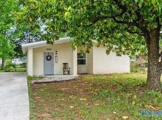 403 14th Ave NW, Decatur, AL 35601
