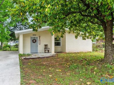 403 14th Ave NW, Decatur, AL, 35601