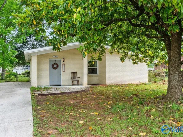 403 14th Ave NW, Decatur, AL 35601