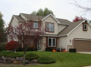 5907 Country Walk, Mc Farland, WI 53558