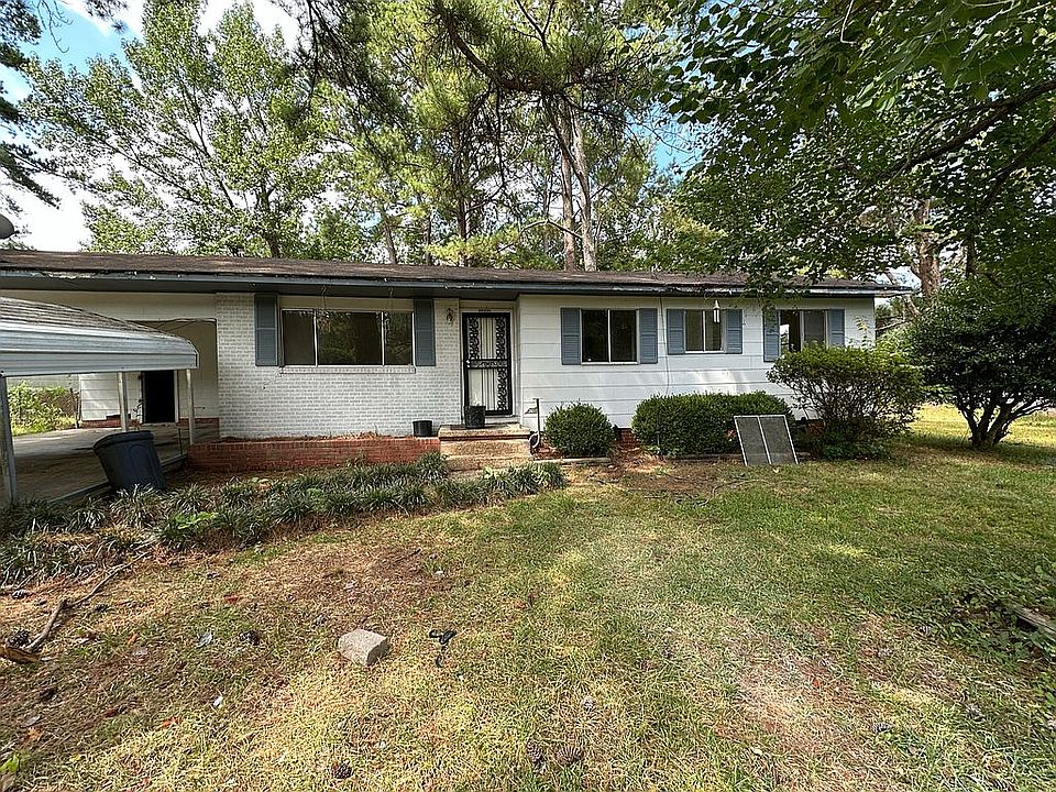 2607 Woodside Dr, Jackson, MS 39204 Zillow